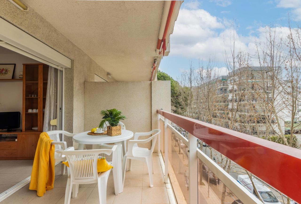 Apartamentos Varadero Arysal Salou Exteriér fotografie
