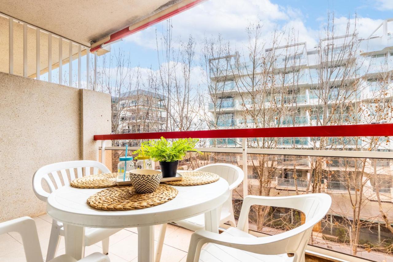 Apartamentos Varadero Arysal Salou Exteriér fotografie