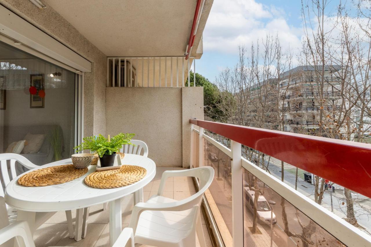 Apartamentos Varadero Arysal Salou Exteriér fotografie