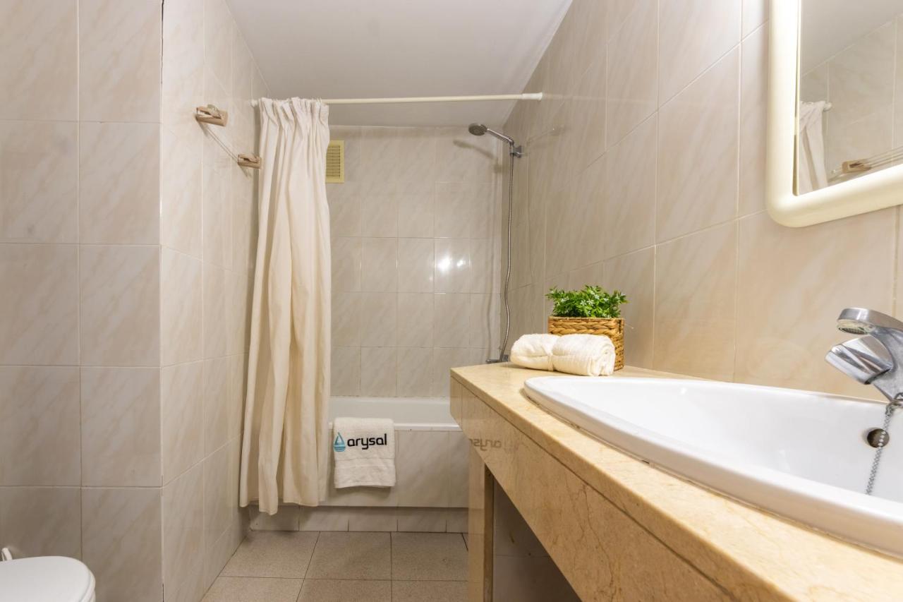 Apartamentos Varadero Arysal Salou Exteriér fotografie
