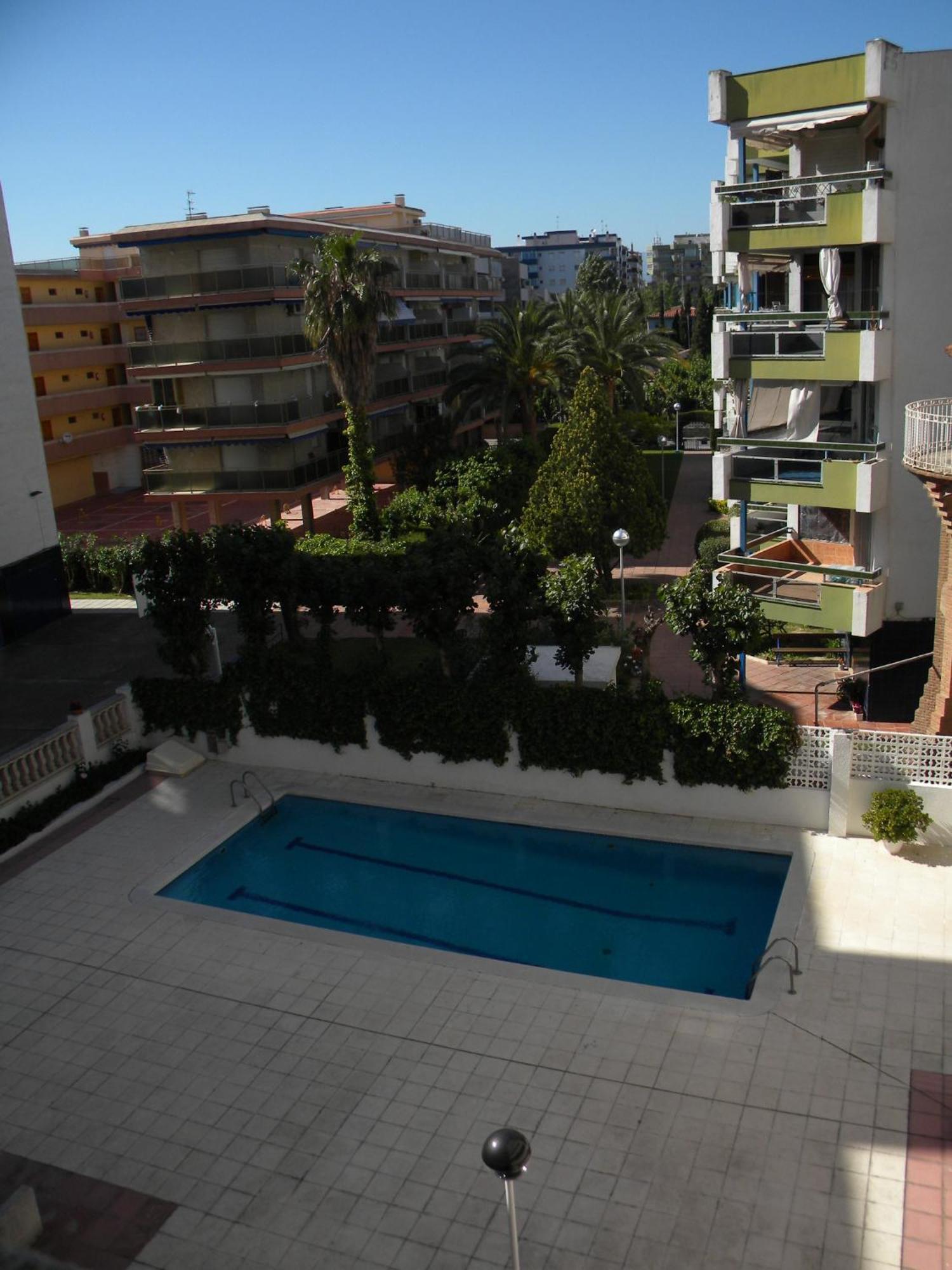 Apartamentos Varadero Arysal Salou Exteriér fotografie