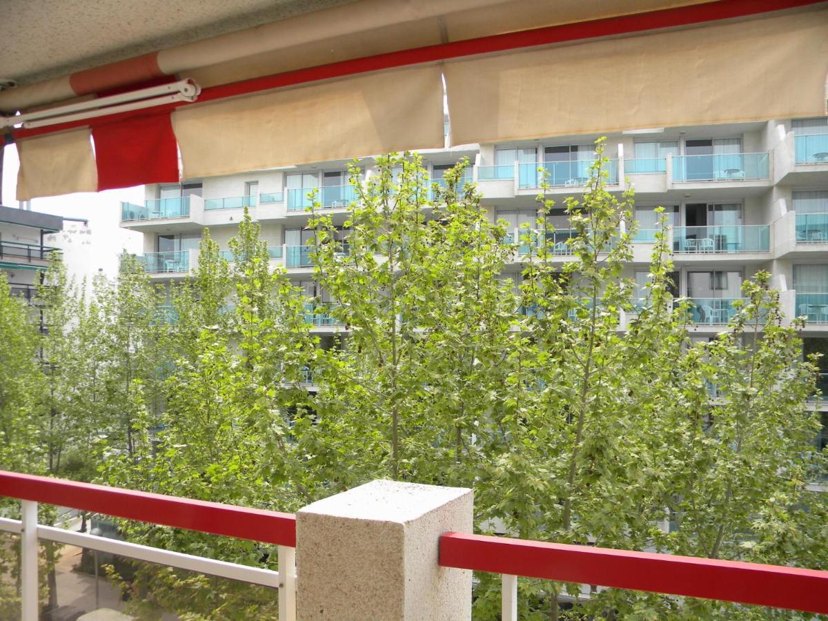 Apartamentos Varadero Arysal Salou Exteriér fotografie